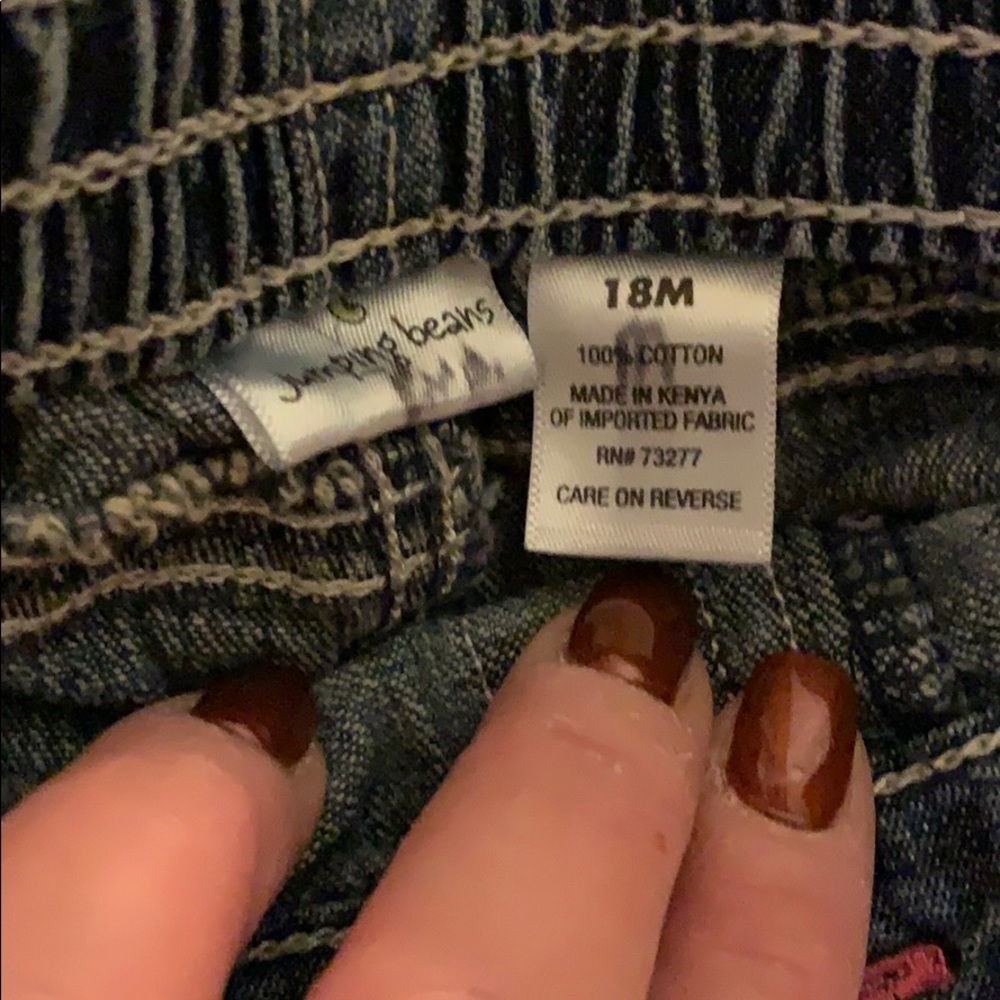 Jeans - Picture 3 of 3